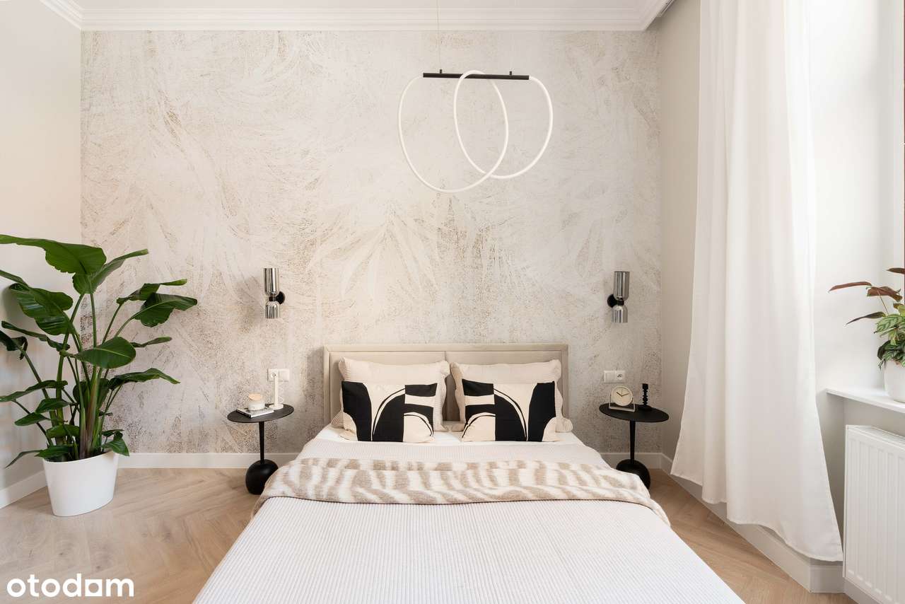 Nowy apartament w zrewitalizowanej kamienicy 3 min od starego rynku-8