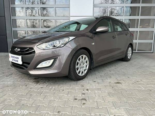 Hyundai I30 - 4