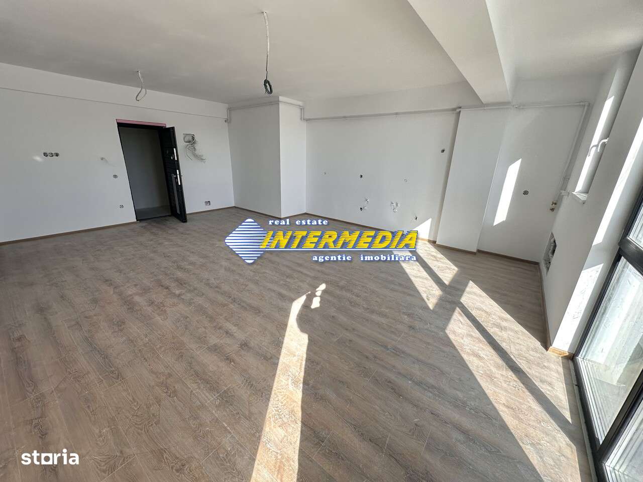 Apartament 2 camere BLOC NOU 55 mp etaj 1 finisat complet - Imagine principală: 4/10