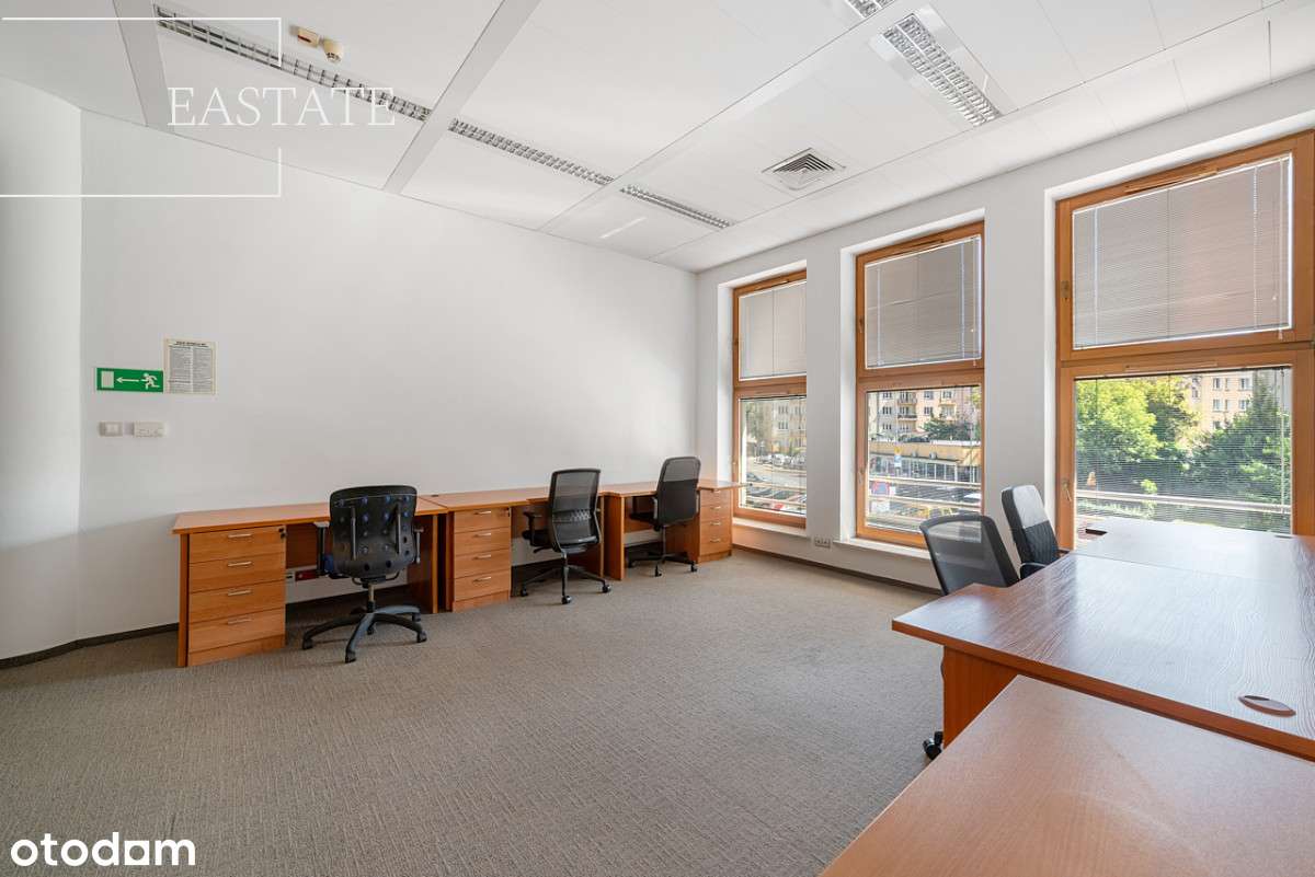 Lokal biurowy 251 m² – Ochota, ul. Niemcewicza - Pełny obrazek: 4/16