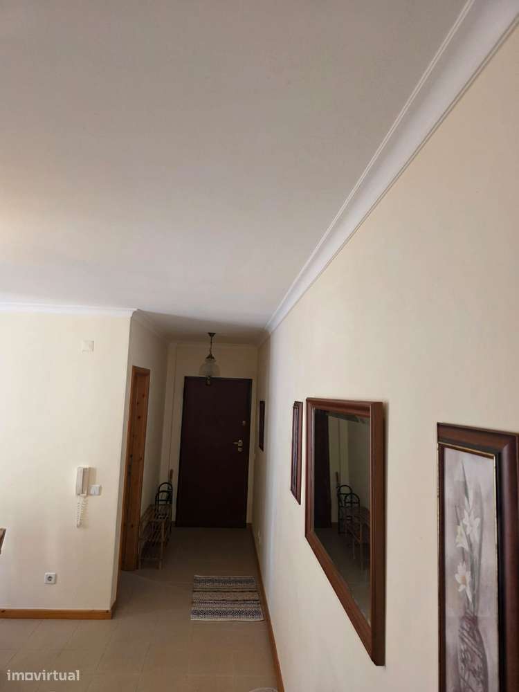 Apartamento T2 equipado - Nazaré - Grande imagem: 2/12