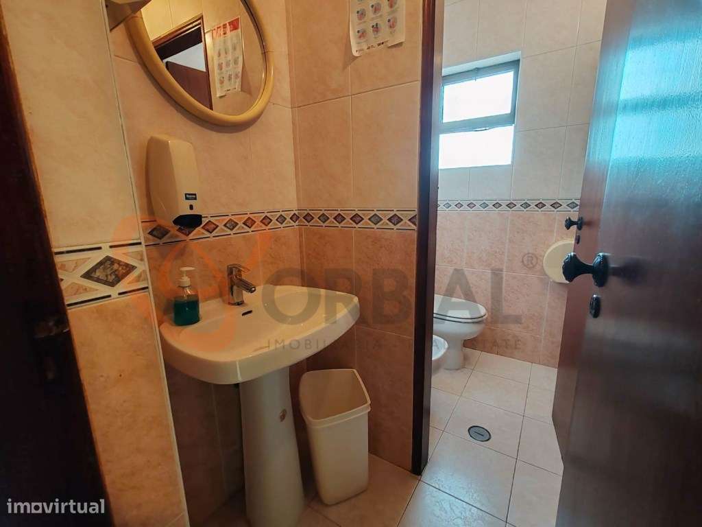 Espaço Comercial/Restaurante para venda em Albufeira-12