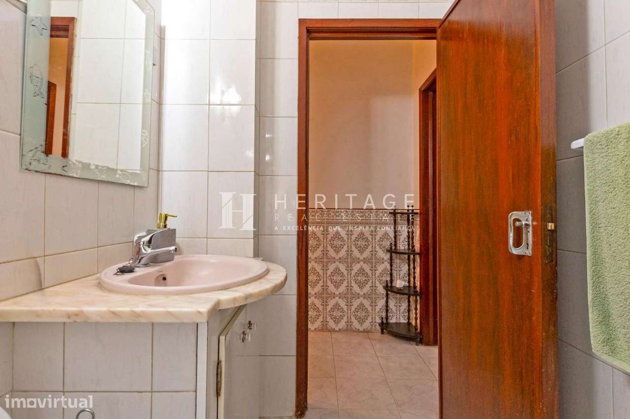 Apartamento Barreiro-7