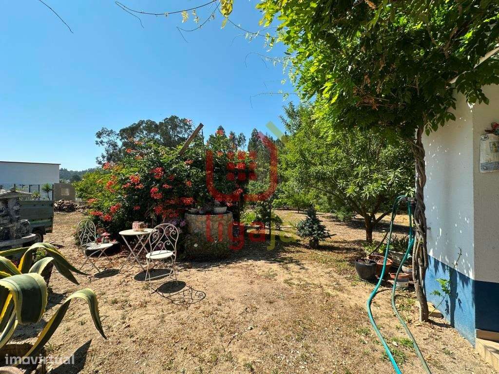 Moradia T3 com terreno - Gondemaria!-28