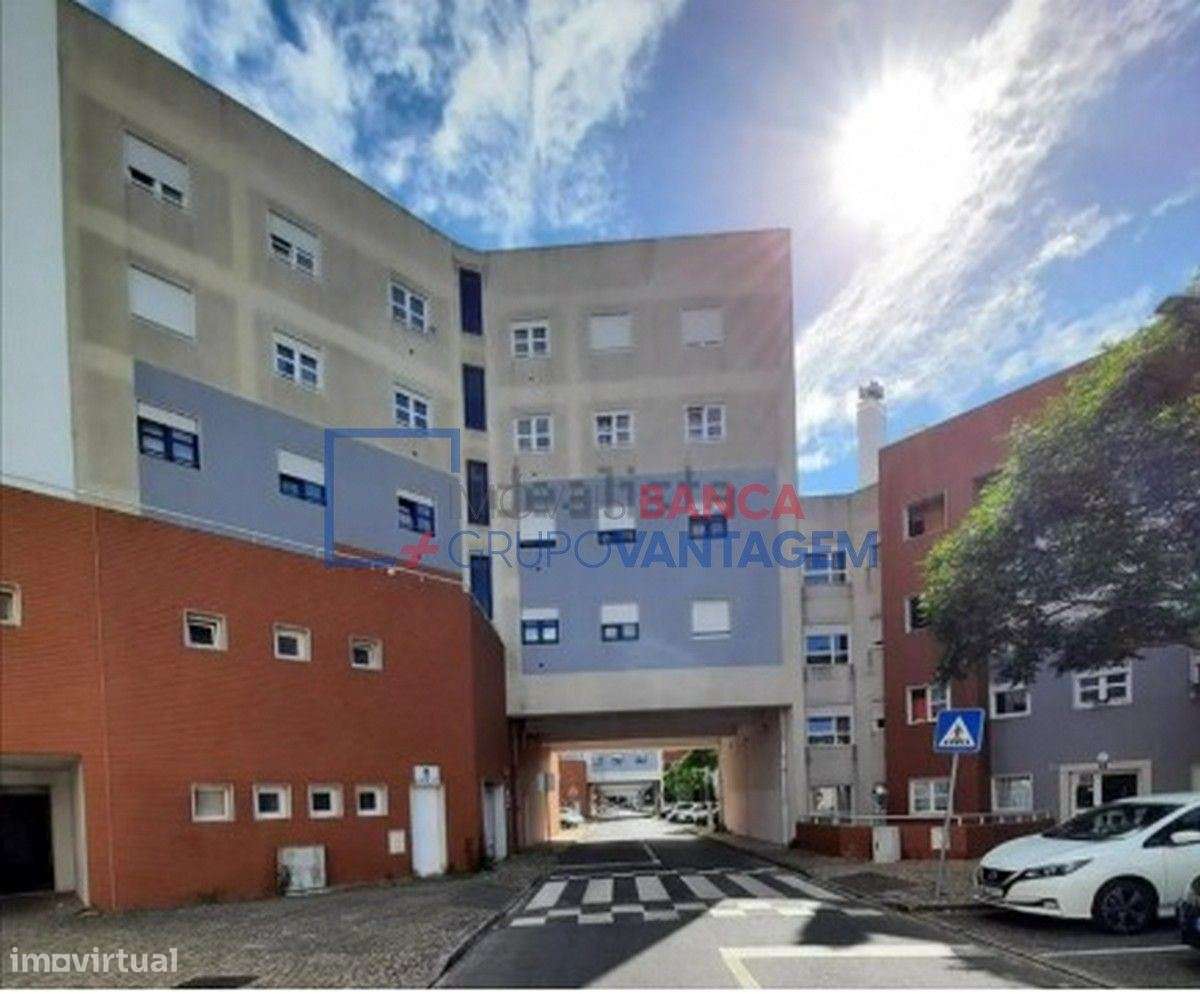 T2 Na Venteira Amadora