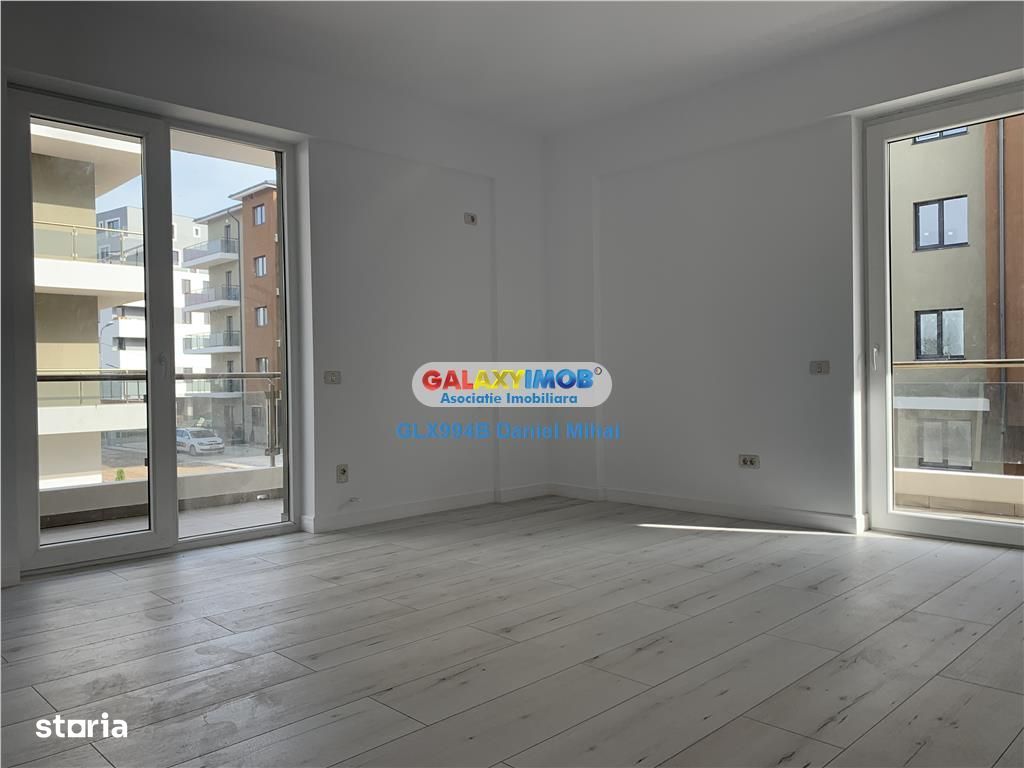 Apartament 2 camere decomandat-strada Alunului-Prelungirea Ghencea