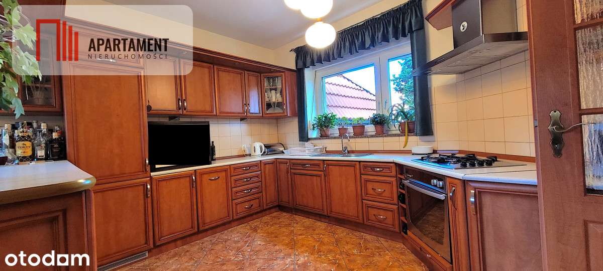 Tylko u nas!!!Dom 280 m2 przy lesie i jeziorze!!! - Pełny obrazek: 5/20