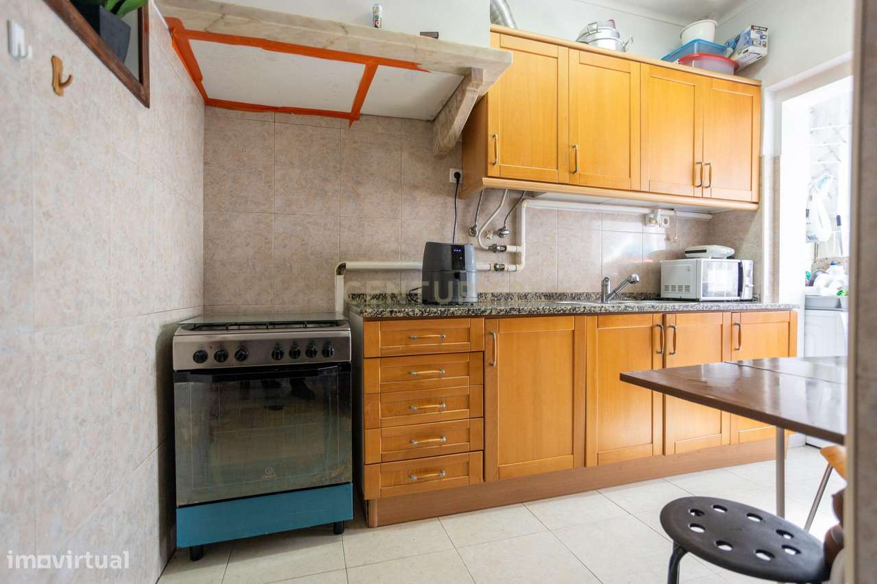 Apartamento T2 em Odivelas - Oportunidade Única!-12