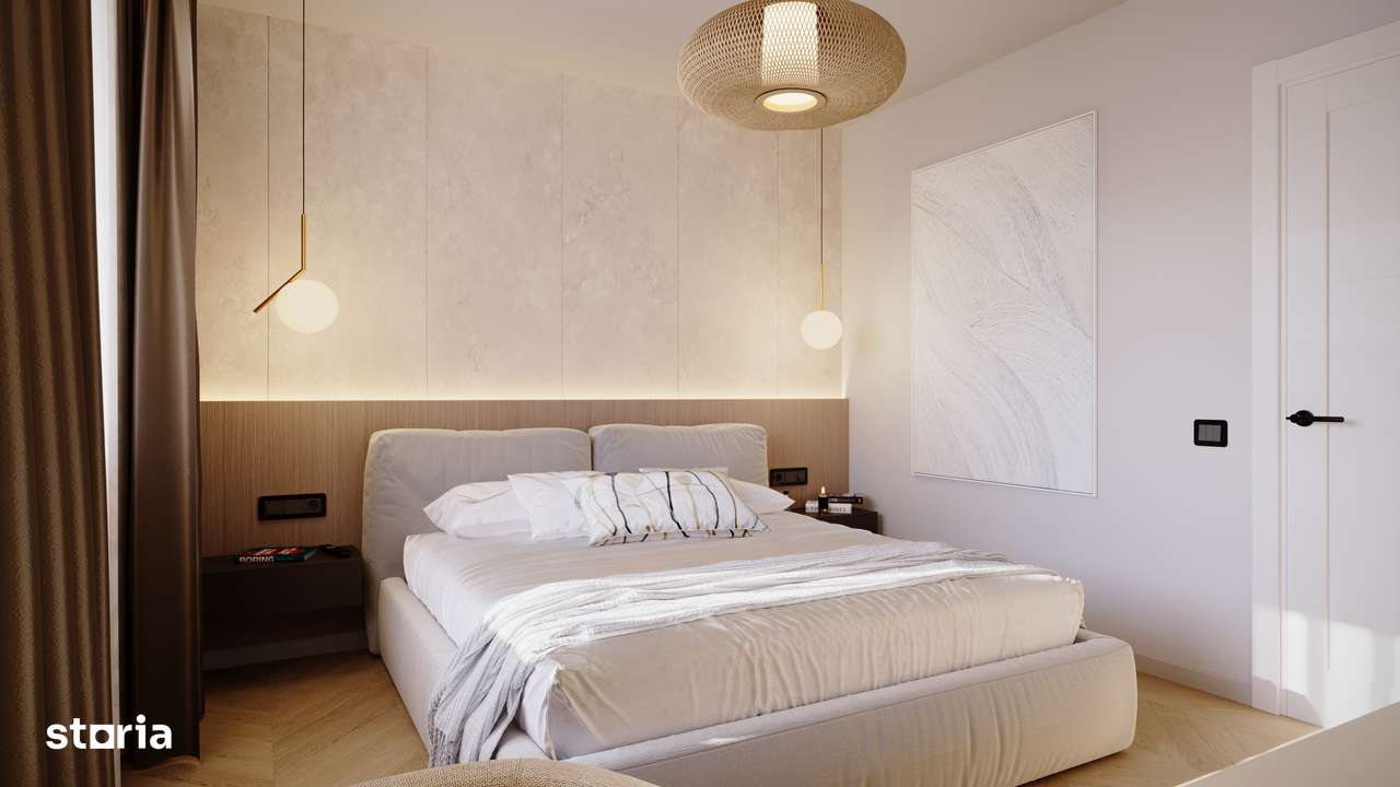 Apartament 3 camere bloc nou - Imagine principală: 4/16