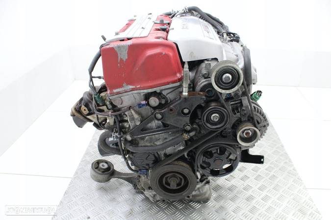 Motor HONDA CIVIC VIII TYPE R 2.0L 201 CV - K20Z4 - 2