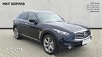 Infiniti QX70 3.0d S Premium - 7