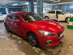 Mazda 3 SKYACTIV-G 165 Exclusive-Line - 34