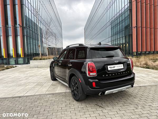 MINI Countryman Cooper S All4 - 30