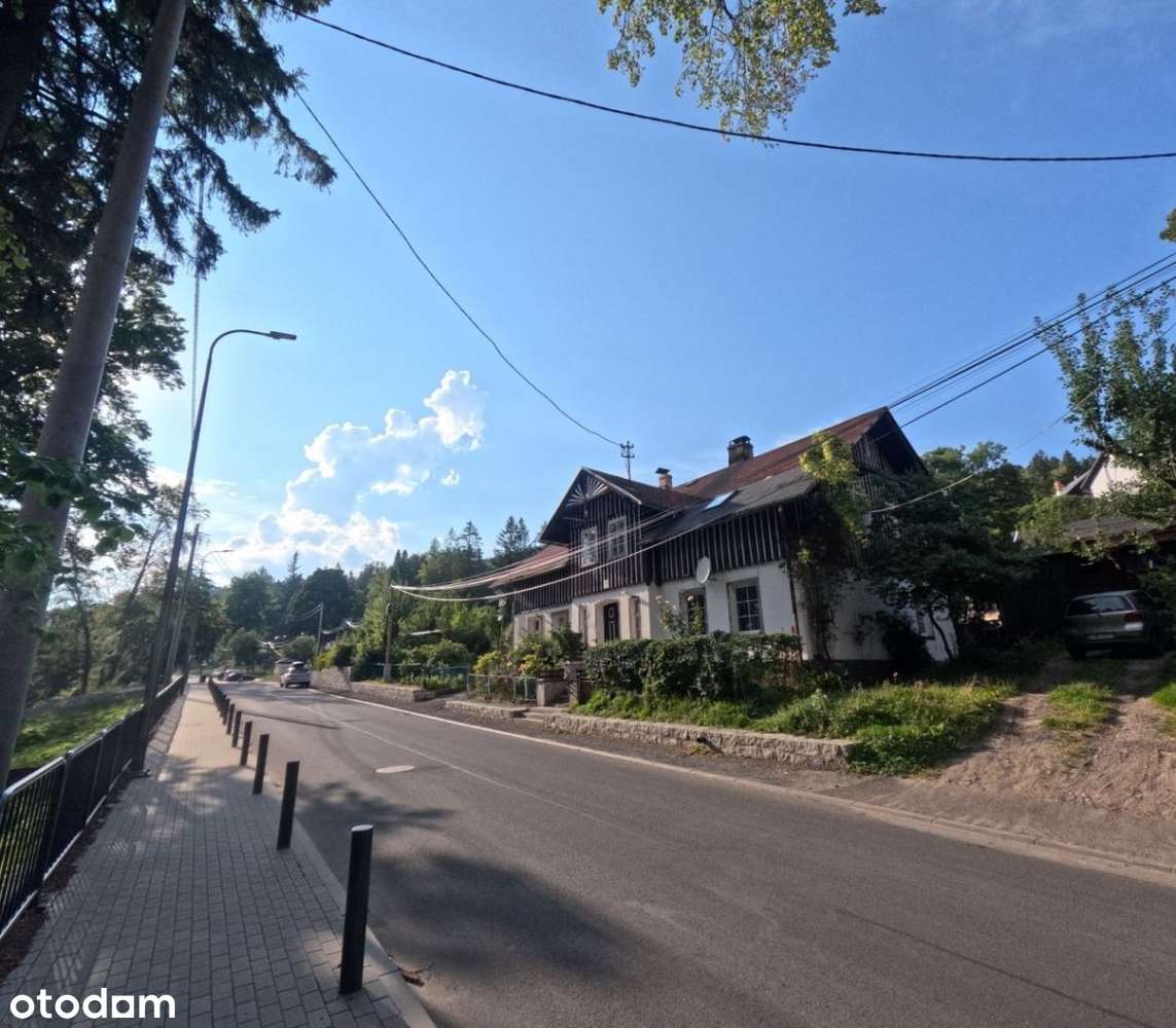 Okazja M2 - ul. Górna - Pełny obrazek: 5/20