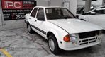 FORD ORION PARA PEÇAS - 3