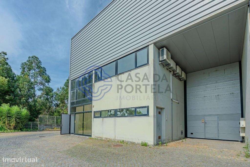 Arrendamento Armazém - Grande imagem: 5/31