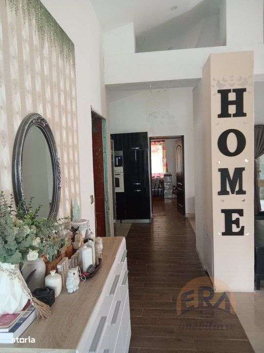 Casa Sanmartin Cartierul Tineretului - Imagine principală: 5/9