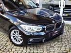 BMW 116 d EDynamics Advantage - 18