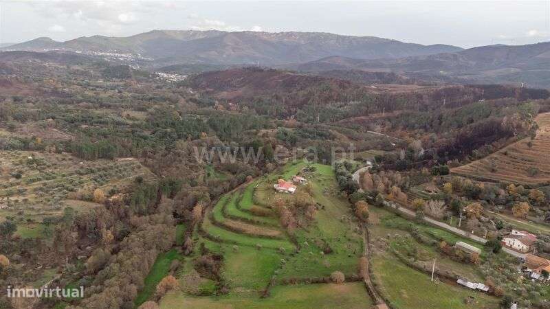 Herdade T4 / Fundão, Lavacolhos - Grande imagem: 4/20