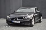 Mercedes-Benz Klasa E 220 d T 9G-TRONIC Avantgarde - 1