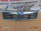 Grila fata Subaru Forester 2008-2013 grila frontala dezmembrez - 2
