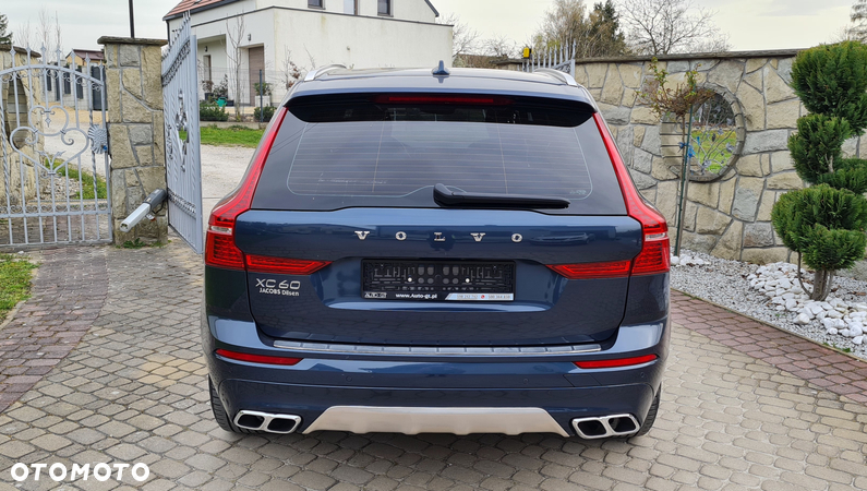 Volvo XC 60 - 5