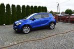 Opel Mokka 1.4 T Cosmo EU6 - 16