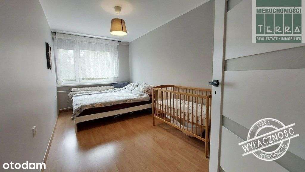 Klimatyczne mieszkanie na uboczu. - Pełny obrazek: 4/17