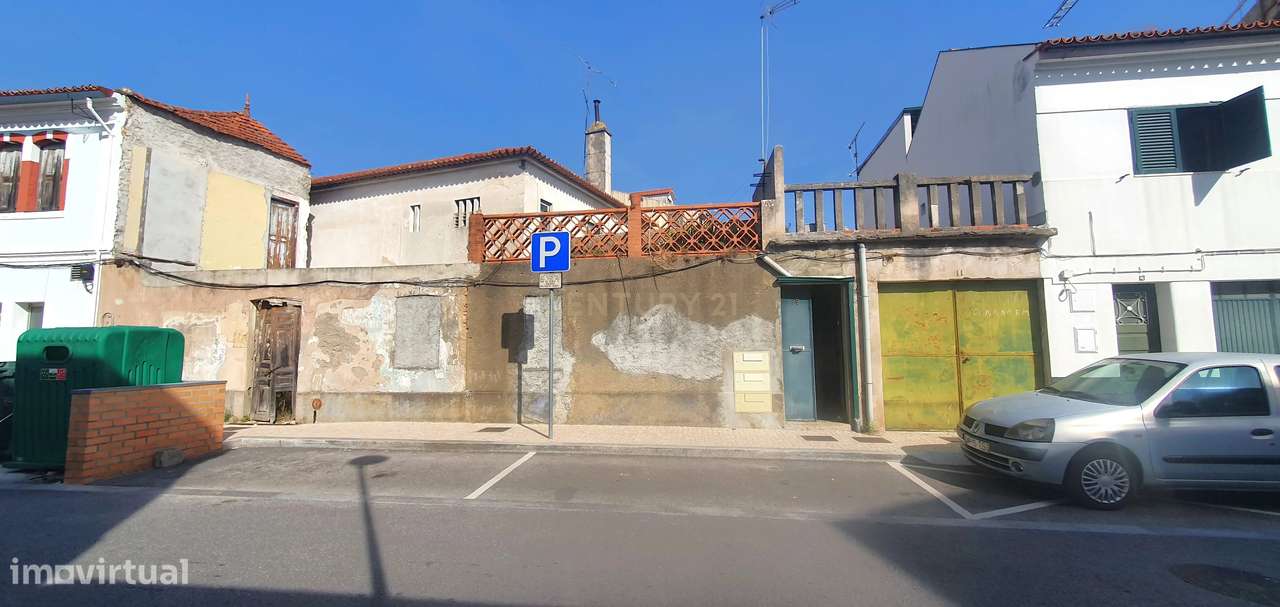 Prédio Centro da Mealhada-14