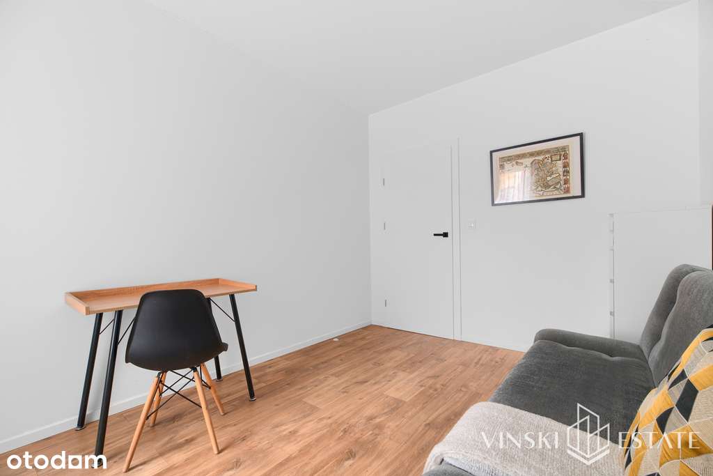 3 pokoje w Cerisier Résidence – Grunwald-15