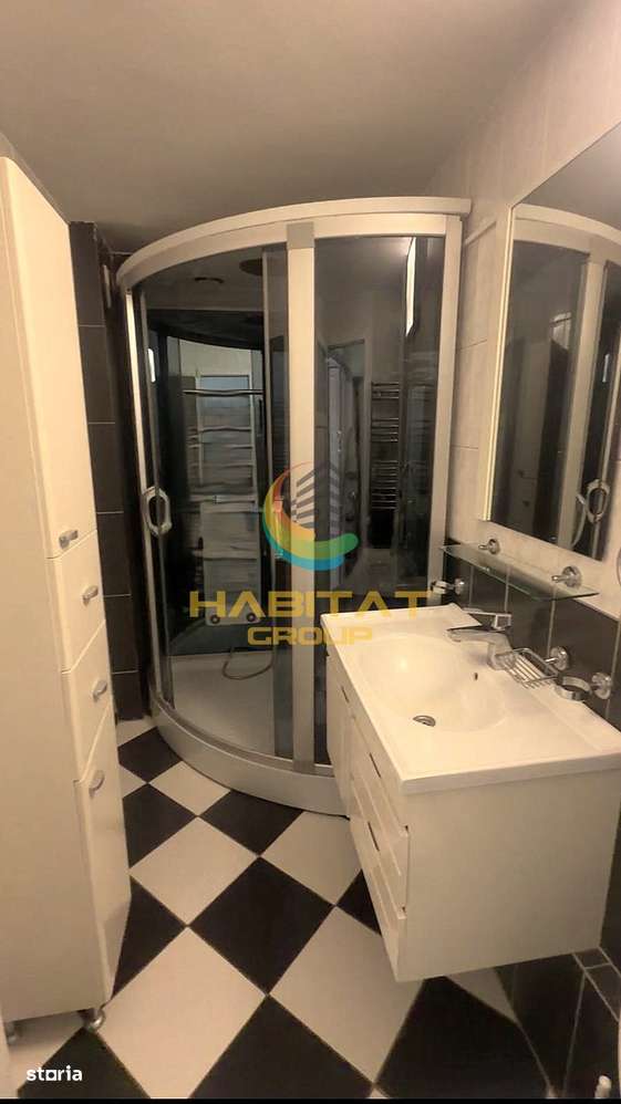 Apartament 2 camere decomancat 7 min Metrou Brancoveanu
