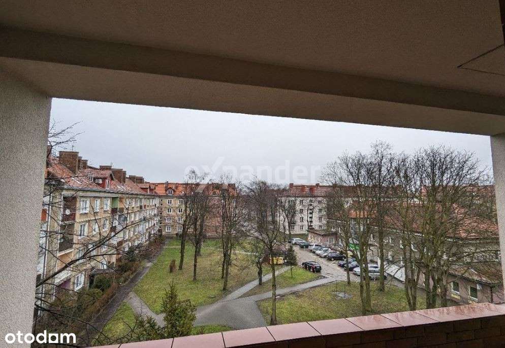 Dwupoziomowe 3 pokoje z balkonem+antresola - Pełny obrazek: 4/14