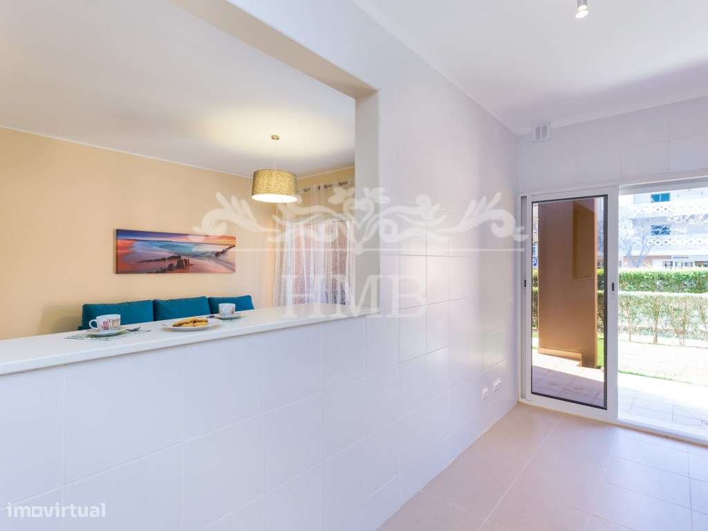 Exclusividade à Beira-Mar: Apartamento T1 no Litoralmar-21