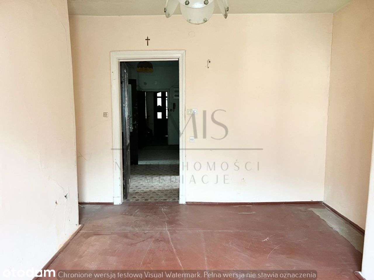 90,7 m2 na poddaszu, w willi przy Jaśkowej Dolinie-12