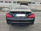 Mercedes-Benz CLA 180 d AMG Line - 12