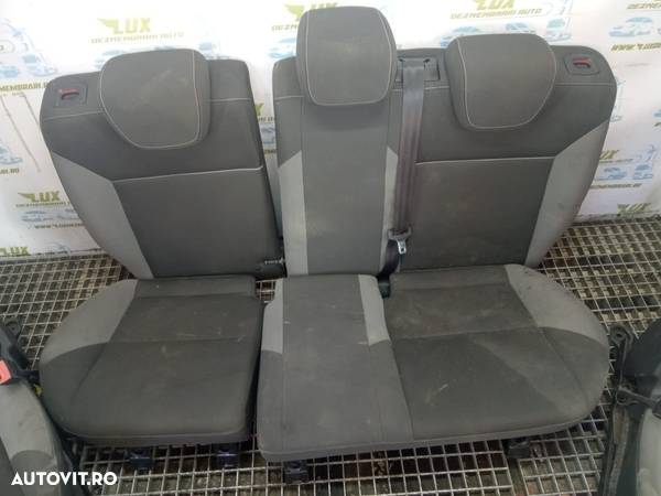 Interior complet Ford Focus 3  [din 2011 pana  2015] - 3