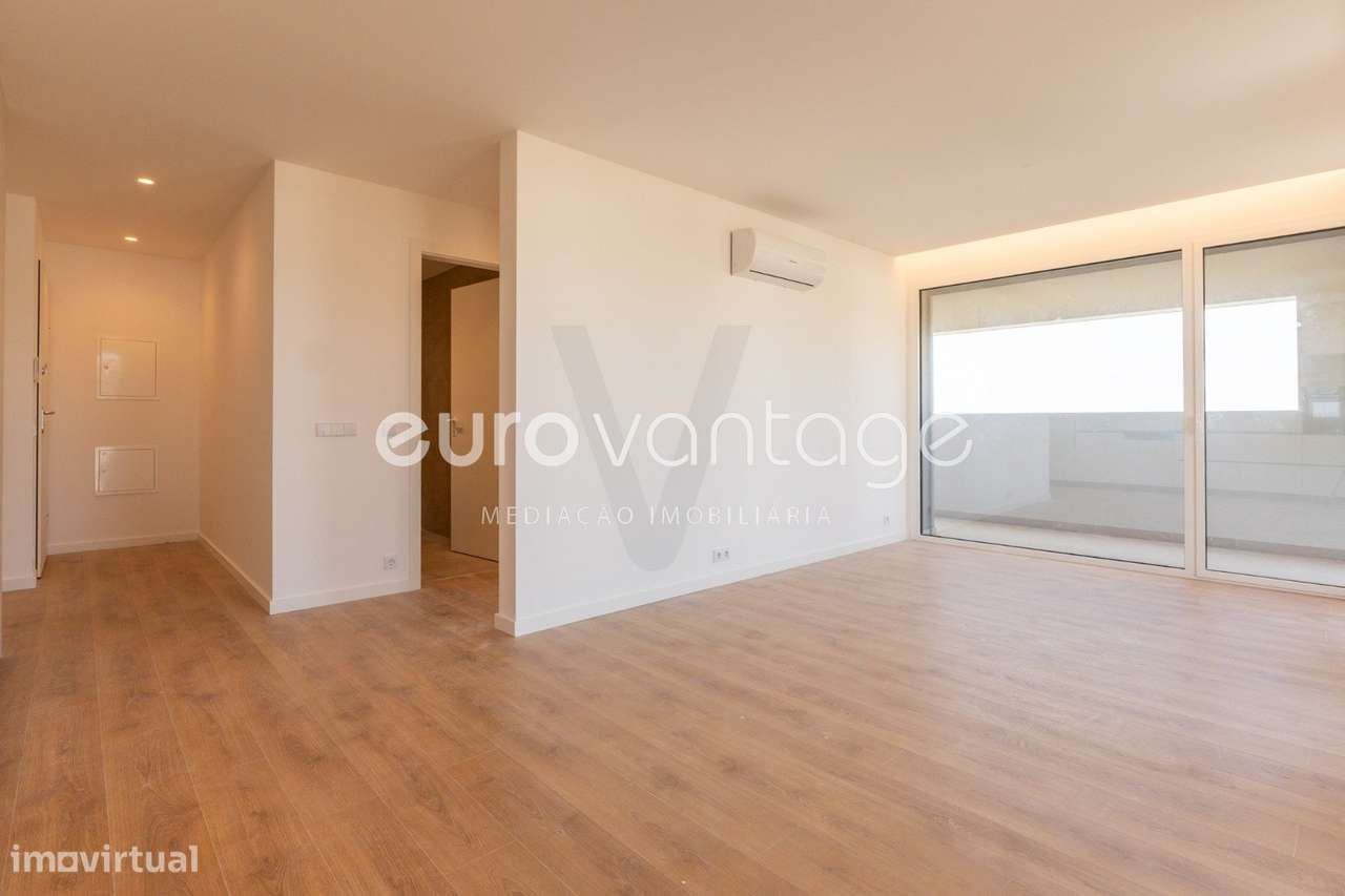 Apartamento T1 Santa Clara/Leiria-25