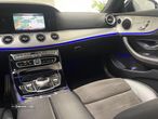 Mercedes-Benz E 220 d Coupe 9G-TRONIC AMG Line - 20