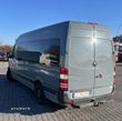 Mercedes-Benz Sprinter - 3