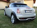 MINI Cooper S Coupe - 15