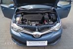 Toyota Auris 1.33 VVT-i Comfort - 10