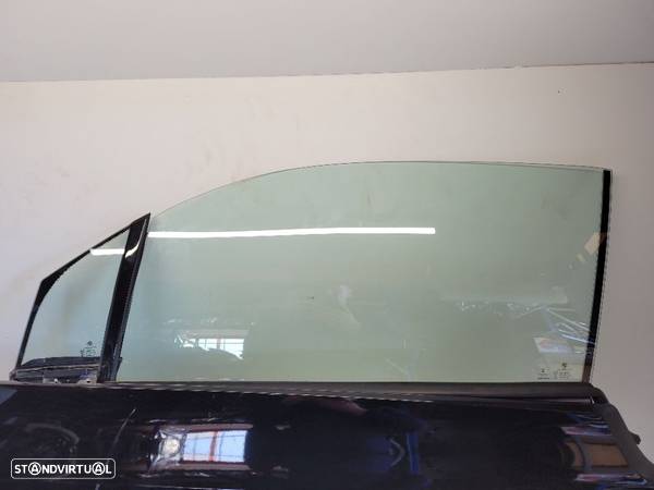Vidro da porta frente esquerda BMW I3 I01 2014- - 1
