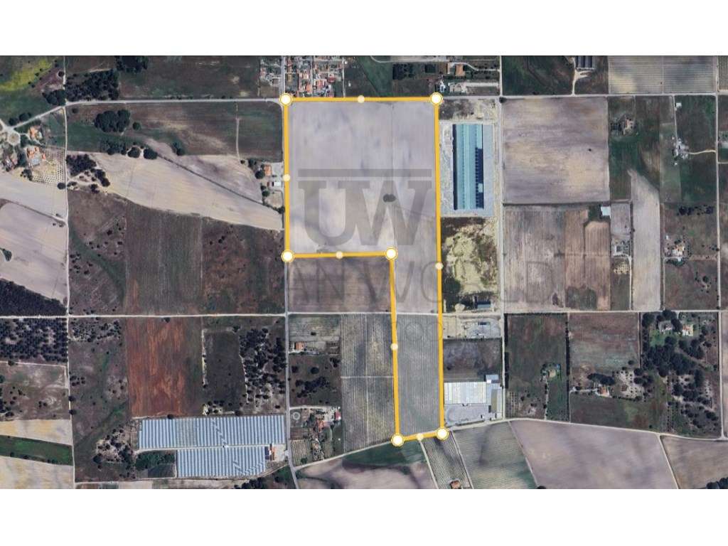 Terreno Industrial, Foros do Trapo - Montijo, 140.000 m2 - Grande imagem: 5/6
