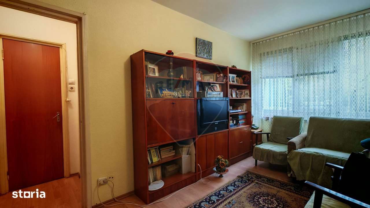 Apartament de vanzare cu 2 camere I Theodor Pallady I La Metrou-2