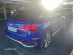 Audi Q5 Sportback 2.0 40 TDI quattro MHEV S tronic S Line - 5