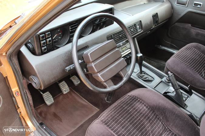 Rover 2600 - 14