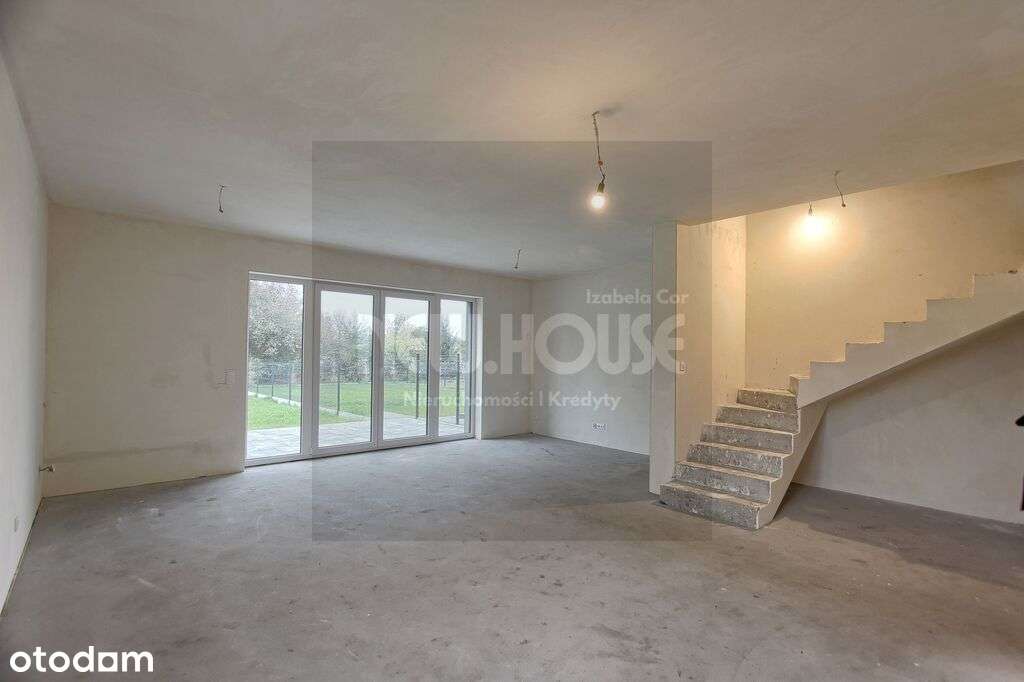 ATRAKCYJNE Przestronne BLIŹNIAKI NA WIELGOWIE!-10