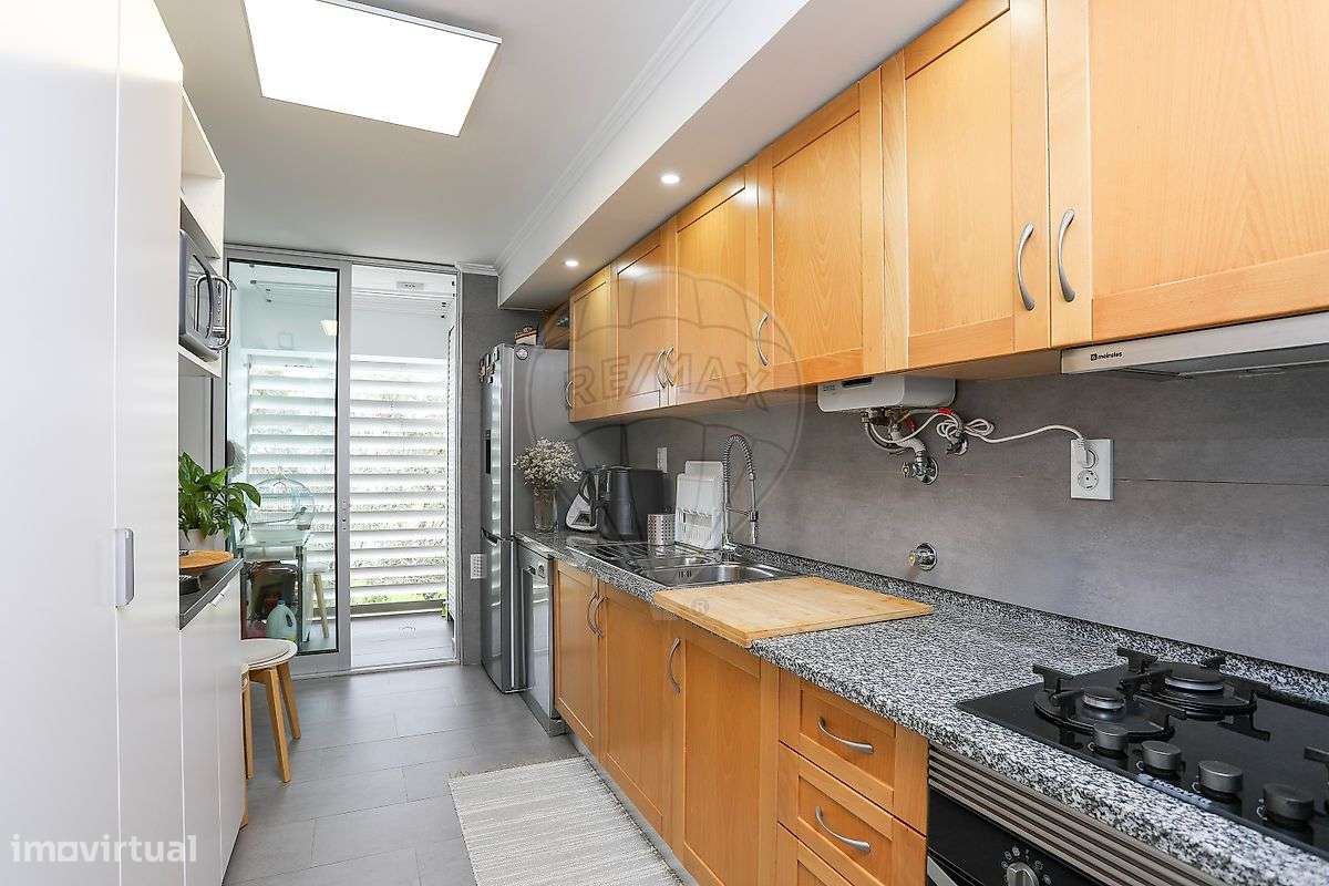 Apartamento T2 para arrendamento - Grande imagem: 5/22