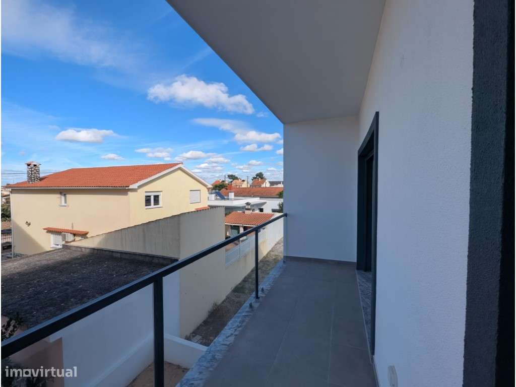 Apartamentos T2 a venda no Pinhal do General - Quinta do Conde - Grande imagem: 5/41