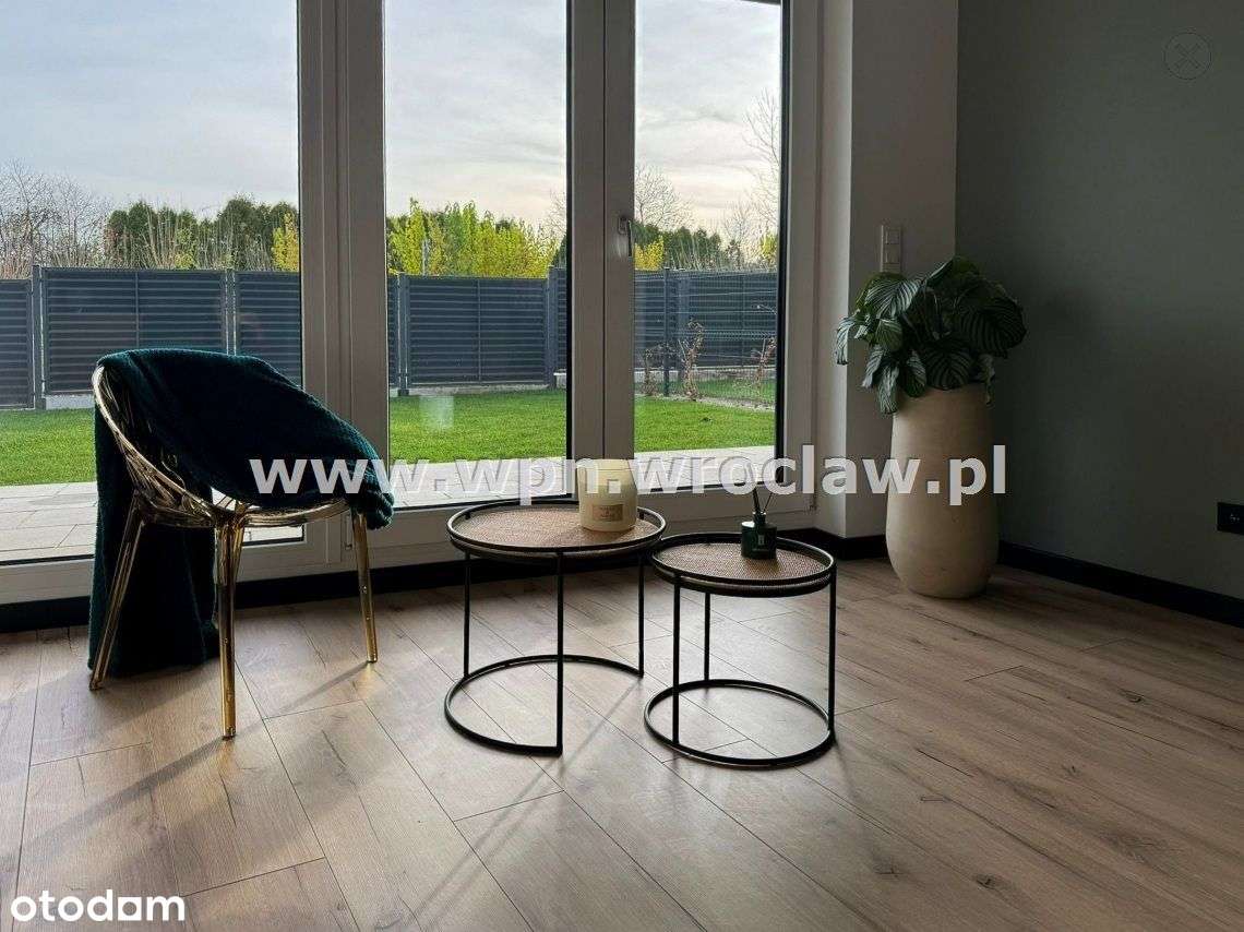 Nowe komfortowe mieszkania, duży ogród, Ołtaszyn-11